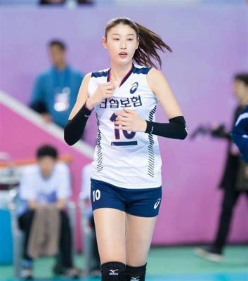 김연경 나이, 그녀의 시간은 어떻게 흘러갔는가?